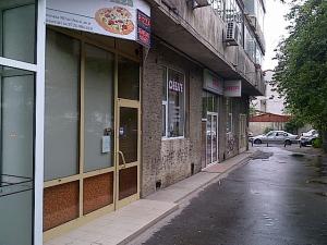 Vanzare Spatii comerciale Obor Bucuresti GLX090515