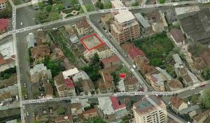 Vanzare Terenuri Calea Calarasilor Bucuresti GLX260530