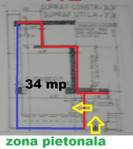 Inchiriere Spatii comerciale Ultracentral Ploiesti GLX501055