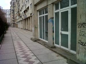 Inchiriere Spatii comerciale Unirii Bucuresti GLX161214