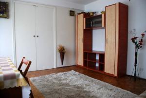 Apartament eroii revolutiei