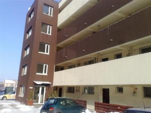 Vanzare Apartamente Central Popesti-Leordeni GLX130633