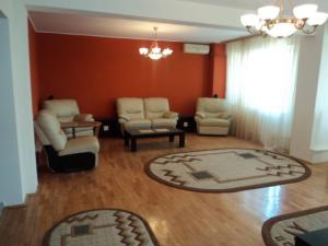 Inchiriere Apartamente Ultracentral Ploiesti GLX520615