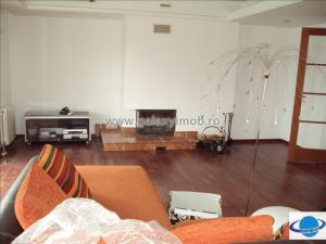 Apartament- 4 camere Floreasca GLX01114