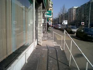 Inchiriere Spatii comerciale Mosilor Bucuresti GLX09035