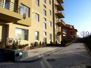 Vanzare Apartamente Baneasa Bucuresti GLX11023