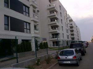 Vanzare Apartamente Pipera Bucuresti GLX12,074
