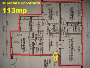 Inchiriere Spatii Birouri Ultracentral Ploiesti GLX500923