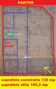 Inchiriere Spatii Birouri Cantacuzino Ploiesti GLX500223