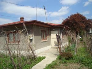 Vanzare Case / Vile Romana Ploiesti GLX520598