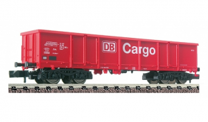 Vagon gondola "Cargo" N, Fleischmann 829201