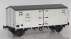 Vagon frigorific HO, AF 30001