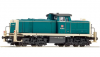 Locomotiva diesel br 290, roco 67875