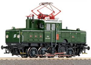 Locomotiva electrica RH 1161, Roco 63832