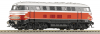 Locomotiva diesel v 160 ho, roco 63946