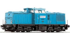 Locomotiva diesel BR 202, Roco 62912