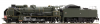 Locomotiva cu aburi 231E Tender 37A SOUND, Roco 62310