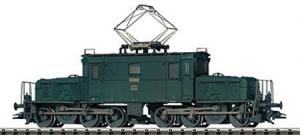 Locomotiva electrica DE 6/6, Trix 22536