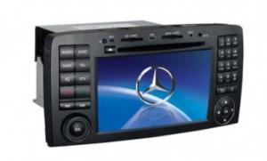Sistem navigatie Mercedes-Benz R300 Q.9997