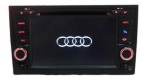 Sistem navigatie audi a4