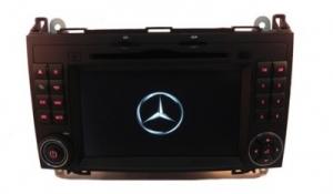 Sistem navigatie Mercedes - Benz Clasa A, Clasa B, Vito, Viano, Sprinter Q.8968i