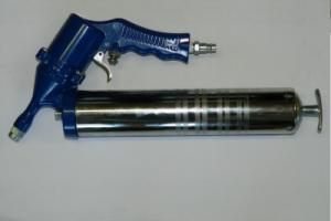 Pistol de gresat pneumatic si manual VLB1005