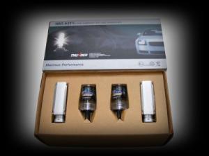 Kit Xenon H4 X/h 35 W