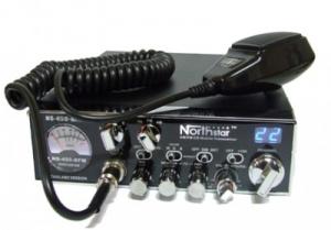 Statie radio Northstar NS-450-BFM 40W