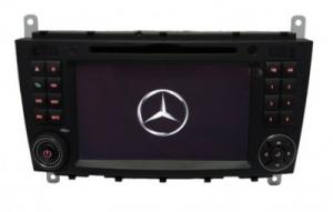 Sistem navigatie Mercedes Clasa C, CLC si CLK Q.8993