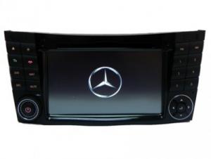 Sistem navigatie Mercedes-Benz Clasa E Q.8990i