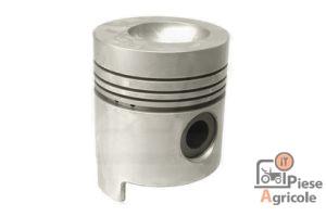 Piston 81817957, 81845870, C5NN6108V, C5NN6108Y, C7NN6108AJ, D4NN6108L Ford New Holland