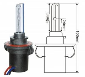 Bec Xenon H13/9008 Bixenon Moving 55W