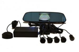 Senzori Parcare cu Camera Video Q.ADL005