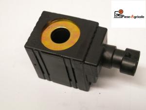 RE153687 Bobina Valva Solenoid PTO John Deere