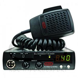Statie Radio CB K-PO K-1000 Clasic