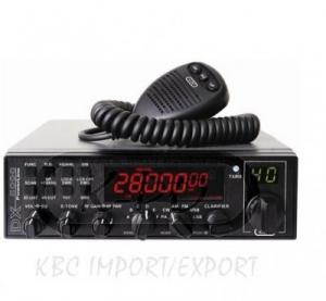 Statie Radio CB K-PO DX 5000