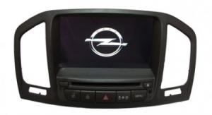 Sistem navigatie Opel Insignia, Q.8973