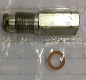 RE516335 Valva Eliberare Inalta Presiune John Deere