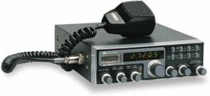 Statie Radio Alan 8001S Plus pentru camioane AM si FM putere 30W