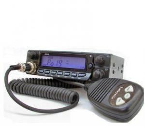 Statie Radio CB Lafayette Zeus - 10 W