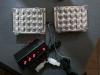 Lampa led Stroboscopica