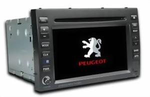 Sistem Navigatie Peugeot Q.8266