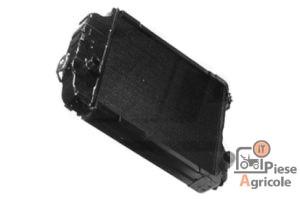 Radiator AL37568 John Deere