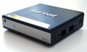 Media player Egreat FullHD 1080p R180