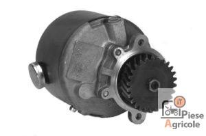 Pompa Servo-directie 83917191 New Holland