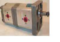 Pompa hidraulica CASE / DAVID BROWN K954263