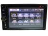 Dvd player auto cu bluetooth tv si navigatie full europe q.6201