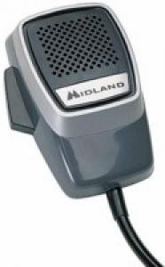 Microfon Midland si Alan cu 6 pini C714