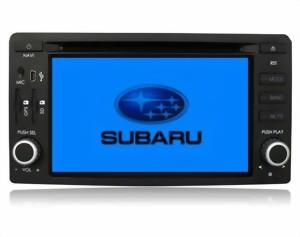 Sistem Navigatie Subaru Q.6082