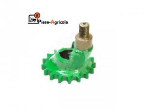 Z11508 Pinion Cu Excentric Header John Deere